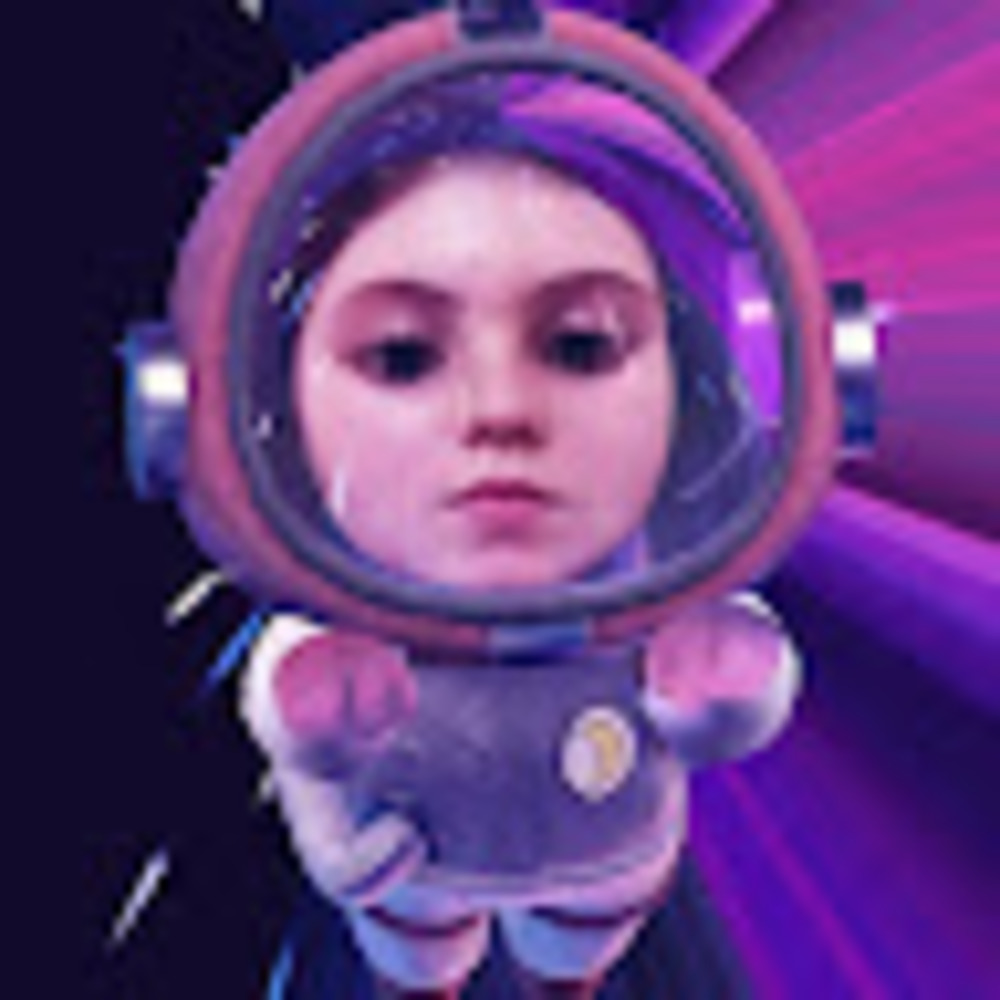 Meet your Posher, Katherine